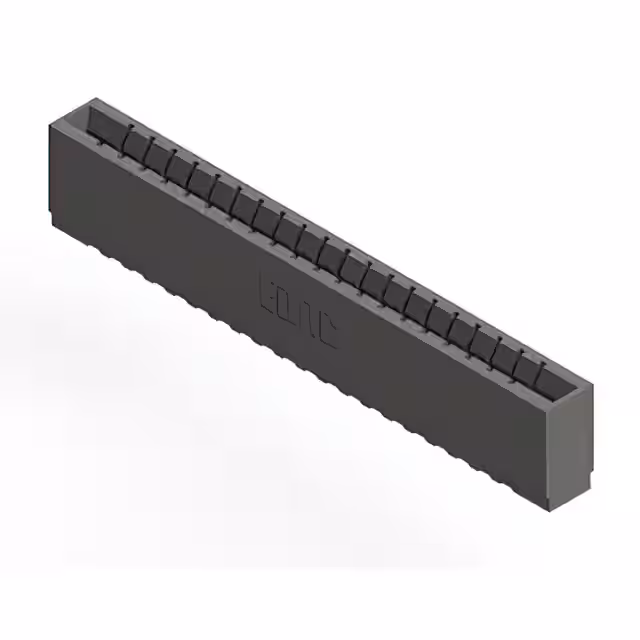 737-020-525-101 EDAC Inc.  Edgeboard Connectors